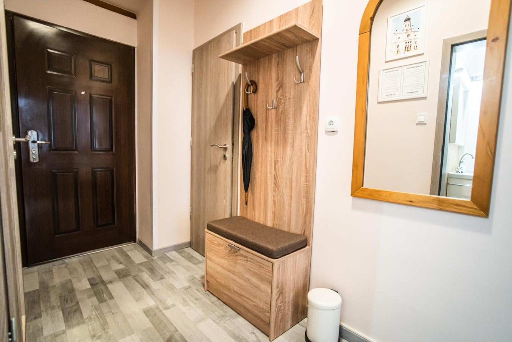 Spacious Apartment In Central קצ'קמט מראה חיצוני תמונה