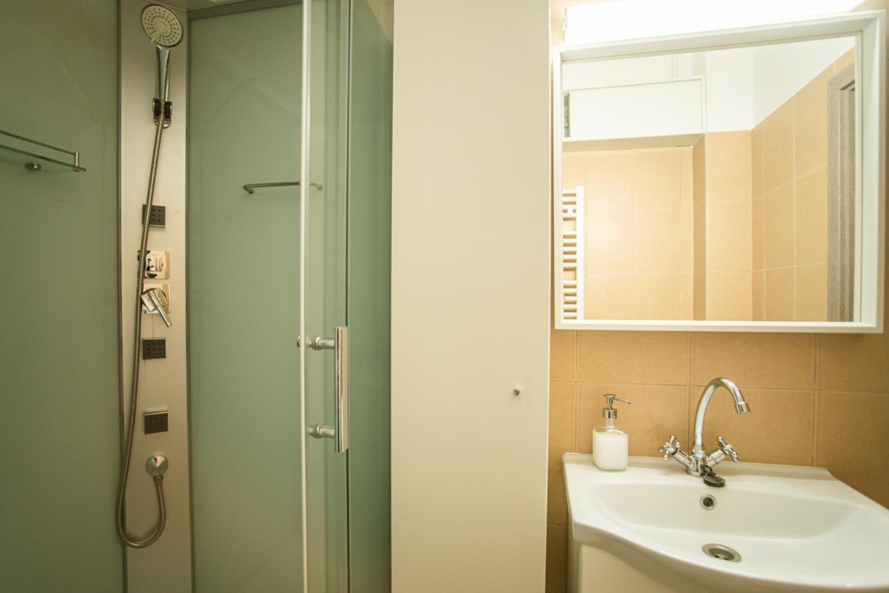 Spacious Apartment In Central קצ'קמט מראה חיצוני תמונה