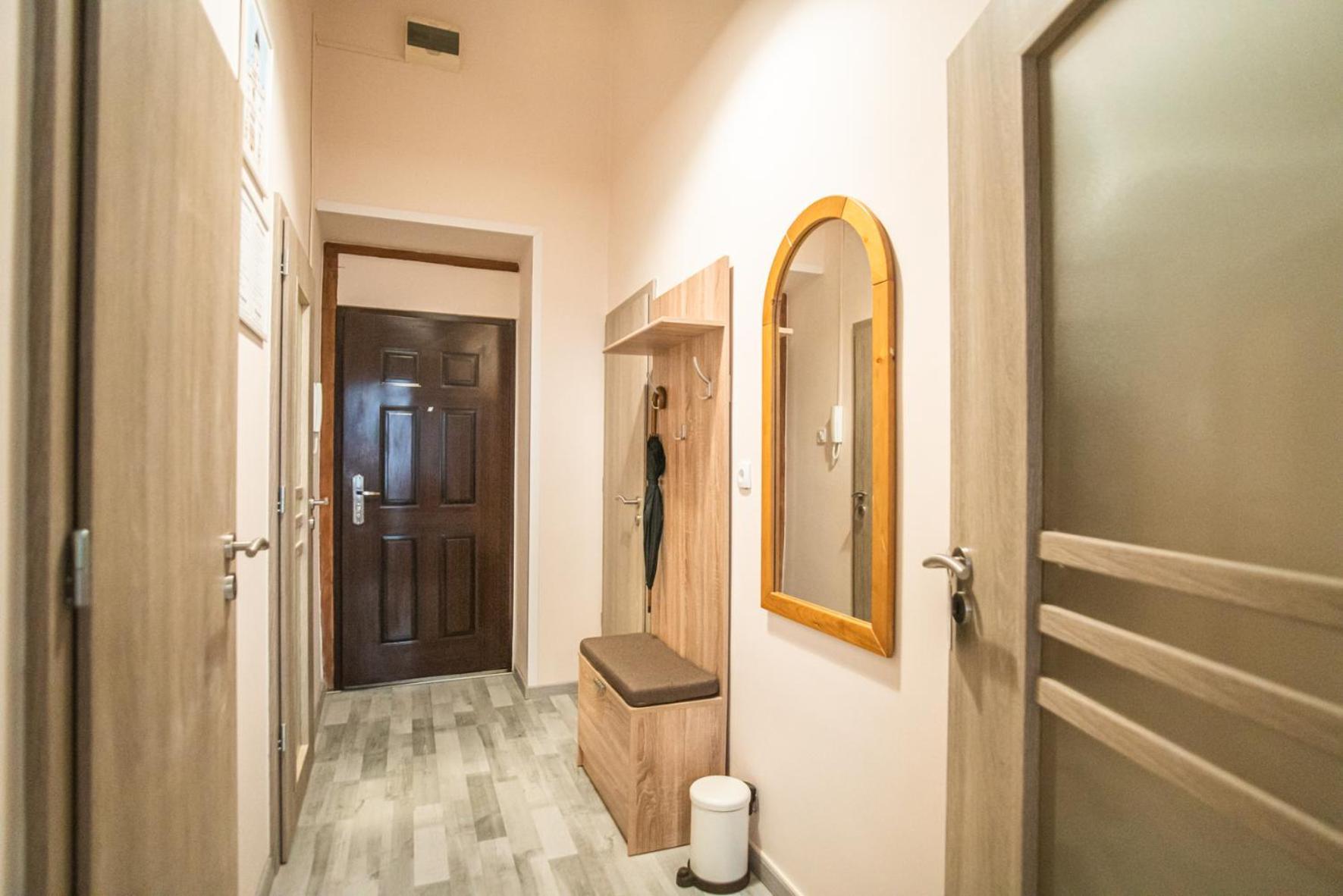 Spacious Apartment In Central קצ'קמט מראה חיצוני תמונה